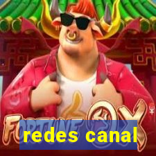 redes canal